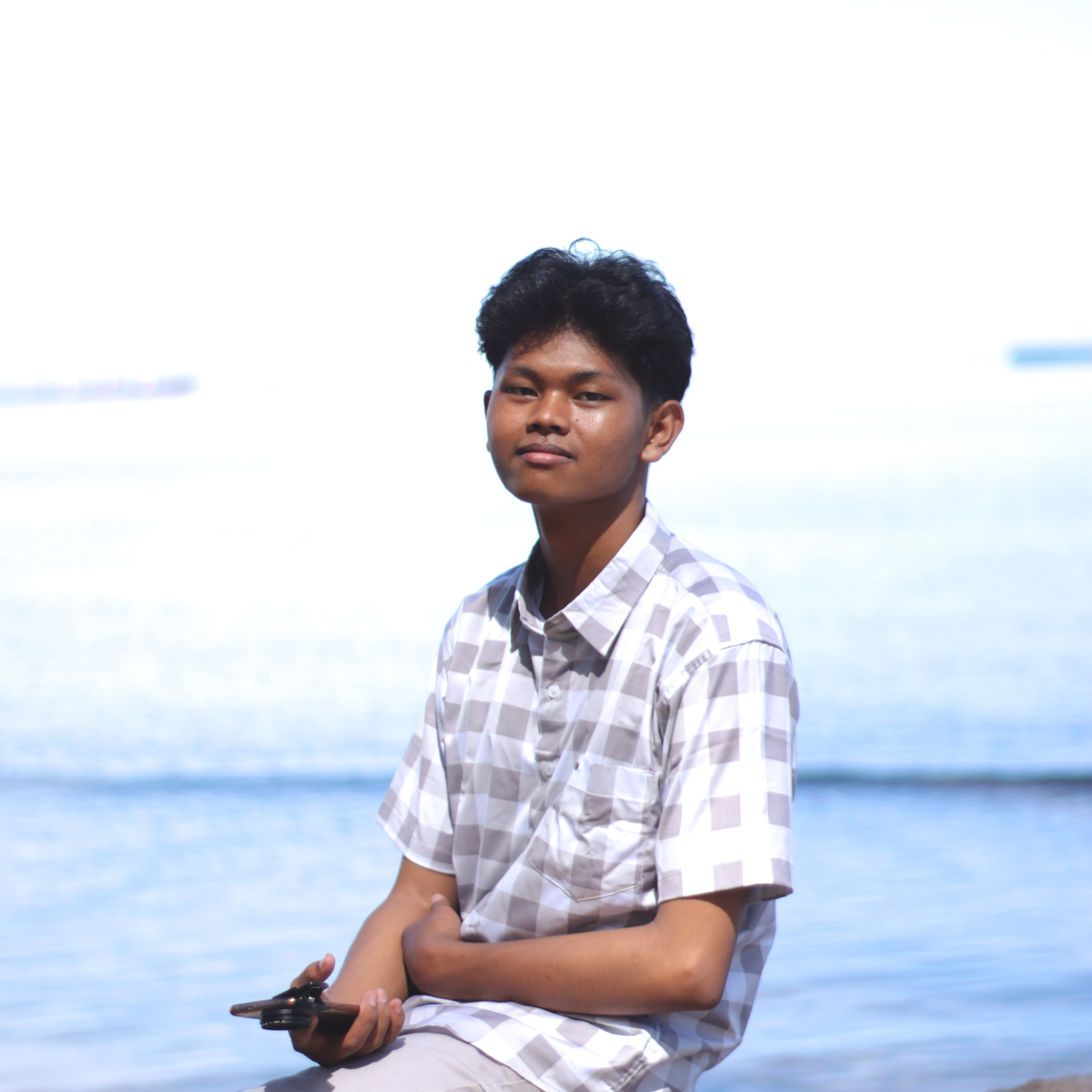 Ahmad Zaky